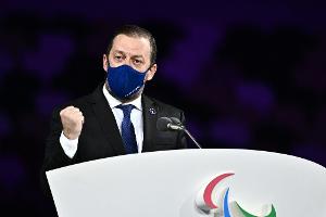 IPC: Russland und Belarus bei Paralympics am Start
