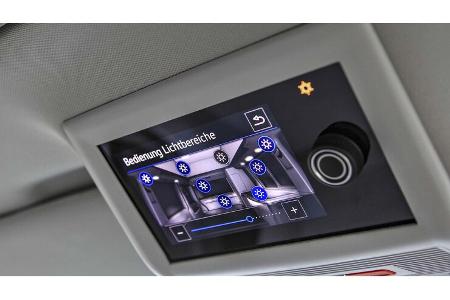 Vergleichstest Fischer Octobus- VW Caddy 6.1