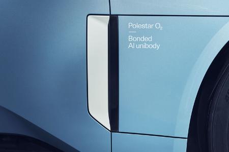 Polestar O2 (2022)