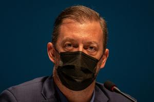 IPC-Präsident Parsons fordert Geschlossenheit: "Diese Athleten sind nicht die Aggressoren"