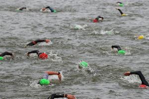 Ironman-WM ohne Triathleten aus Russland und Belarus
