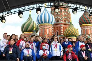 FDP-Politiker Hartewig zeigt Verständnis für Paralympics-Start von Russland und Belarus