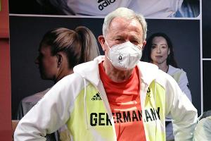 Scharfe DBS-Kritik an IPC-Beschluss: "Völlig falsches Signal"