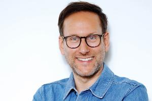 "Love Island"-Stimme Beeck neuer "Guten Morgen Deutschland"-Moderator