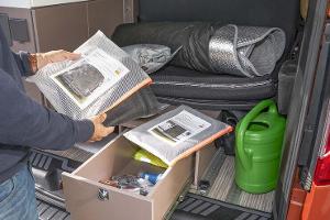 Günstiger Camper mit hohen Zusatzkosten