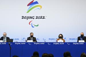 IPC-Beschluss erzürnt Ukraines Sportler: "Ein weiterer Schlag"