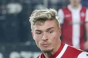 3. Liga: Halle vergrößert Vorsprung auf Abstiegsplätze