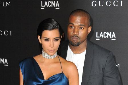 Kim Kardashian ist wieder offiziell Single Kim Kardashian ist wieder offiziell Single