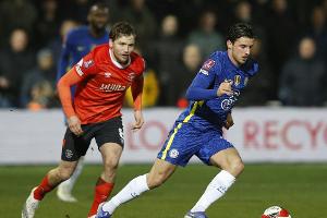 Chelsea trotz Abramowitsch-Schocks im FA-Cup-Viertelfinale - auch Reds weiter