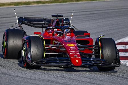 79 Runden am Mittwoch (1:20.165), 79 Runden am Donnerstag (1:19.689), 44 Runden am Freitag (1:19.831)