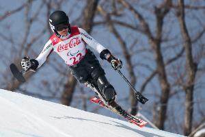 "Ausblenden funktioniert nicht": Ukraine-Krieg überschattet Paralympics