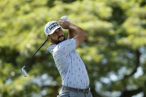 US-Tour in San Diego: Golfprofi Jäger nach der ersten Runde Dritter