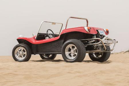 VW Buggy Meyers Manx