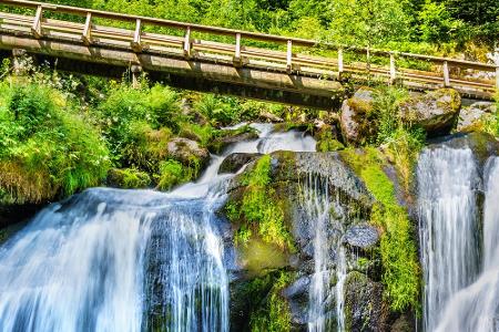 Schlösser, Natur, Idylle: Liegen diese Orte wirklich in Deutschland?