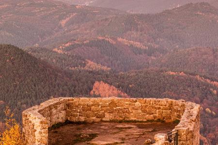 Schlösser, Natur, Idylle: Liegen diese Orte wirklich in Deutschland?