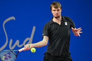 Russland-Zugänge sollen im Davis Cup für Kasachstan punkten