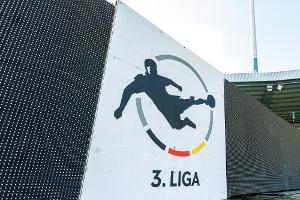 DFB: 45 Klubs reichen Unterlagen für 3. Liga ein