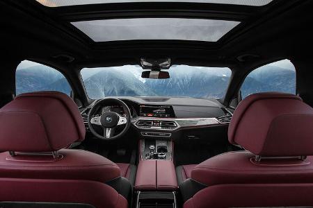 BMW X5 Langversion China