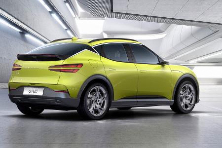 Genesis GV60