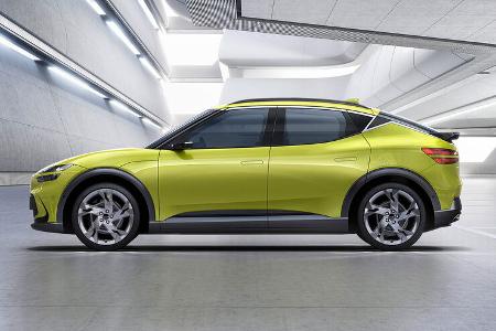 Genesis GV60