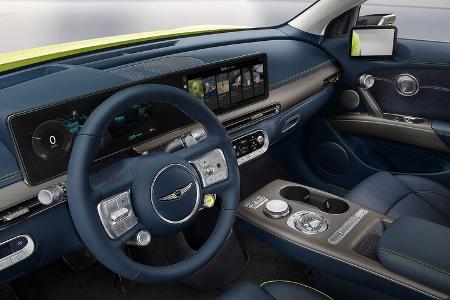 Genesis GV60