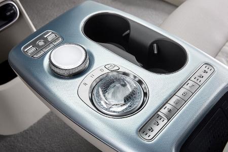 Genesis GV60