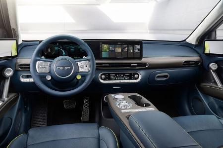Genesis GV60