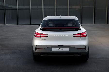 Genesis GV60