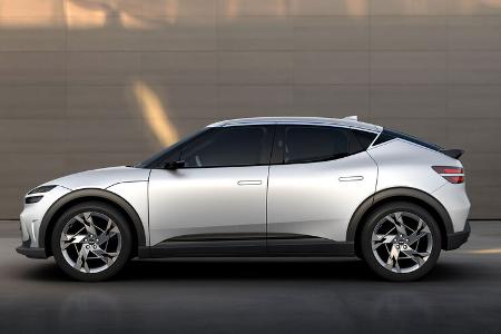 Genesis GV60