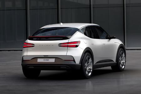 Genesis GV60