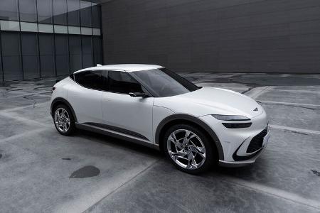 Genesis GV60