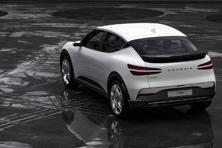 Genesis GV60