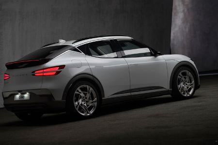 Genesis GV60
