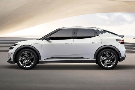 Genesis GV60