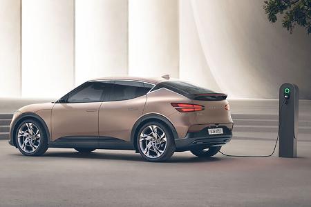 Genesis GV60