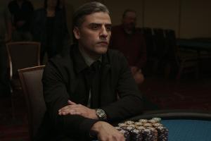 "The Card Counter": Oscar Isaac als unberechenbarer Pokerspieler