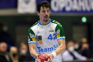 Corona: HBL-Spiel Göppingen gegen Hannover verlegt