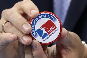 HBL: Balingen treibt Kaderplanung voran