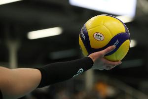 Verstöße im Lizenzierungsverfahren: United Volleys mit Punktabzug