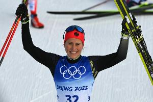 Skilanglauf: Hennig starke Achte beim City-Sprint in Drammen