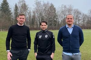 3. Liga: Toku neuer Cheftrainer bei Viktoria Berlin