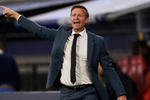 Ex-Leipzig-Trainer Marsch lobt Rangnick vor Leeds-Debüt