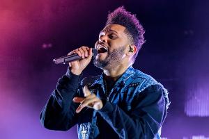 The Weeknd geht ab Juli auf Welttour