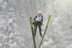 Nächster Skisprung-Spross: Nika Prevc neue Junioren-Weltmeisterin