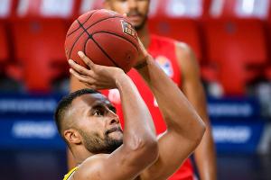 EuroLeague: Alba setzt Zeichen und besiegt Kaunas