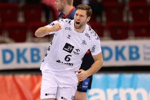 Champions League: Kiel mit Sieg in Zagreb wohl im Viertelfinale