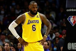 NBA: Lakers kassieren nächste Pleite im Lokalduell