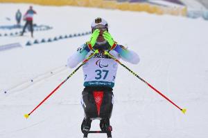 "Weiß, wozu ich fähig bin": Biathlonspezialist Fleig peilt Medaille an