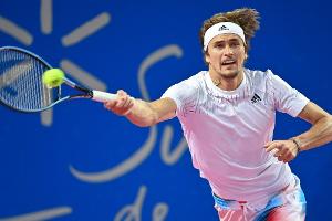 Sportwetten: Deutsches Davis-Cup-Team klar favorisiert