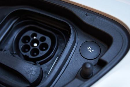Volvo XC40 Recharge